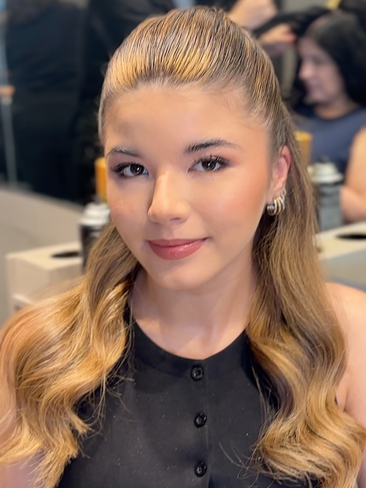 Maquillaje Social